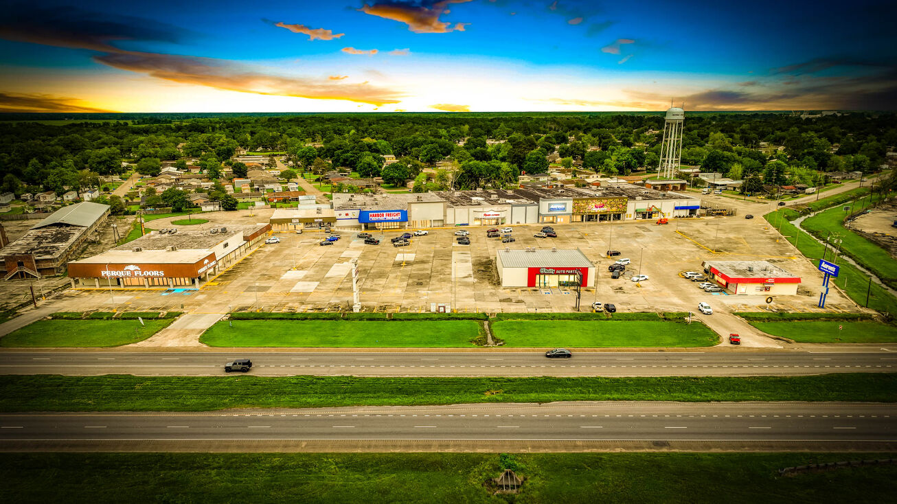 855 Highway 90 East, City, LA 70380