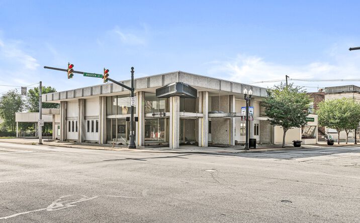 101 S Anderson St, Elwood, IN 46036 | Crexi.com