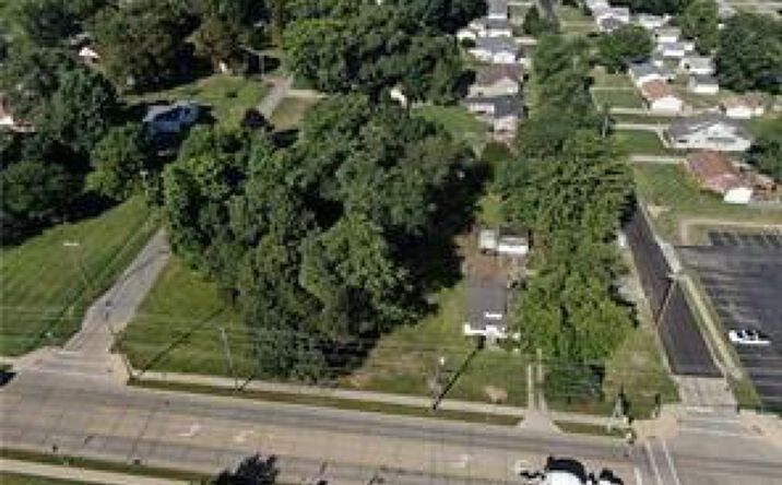 Pictures of Land property located at V/L Andrews Rd, Mentor-on-the-Lake, OH 44060 for sales - image #1