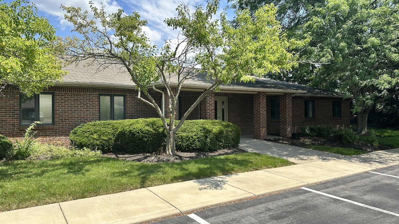 4621 Leap Ct, Hilliard, OH 43026