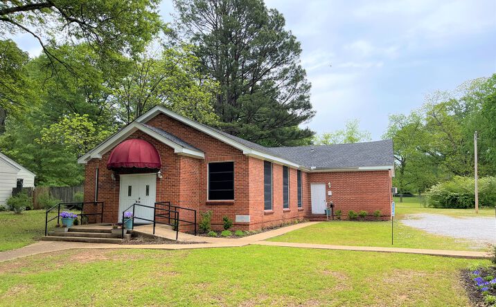 Pictures of Special Purpose property located at 836 Chester St, Tupelo, MS 38804 for sales - image #1