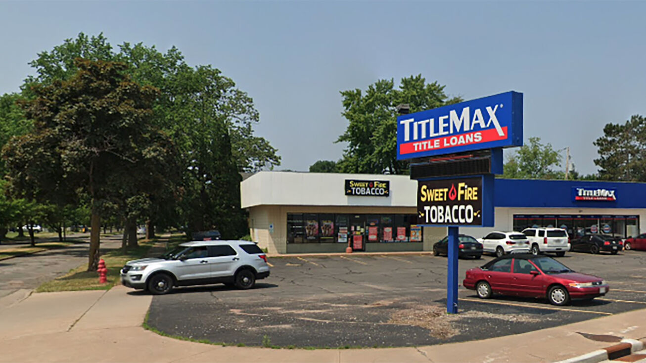 2220 Grand Ave, Wausau, WI 54403