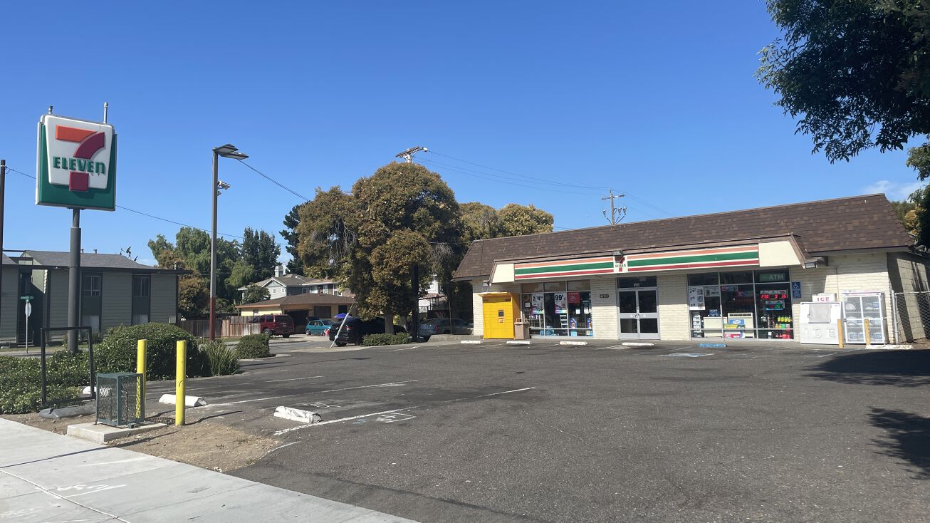 4193 Central Ave, Fremont, CA 94536