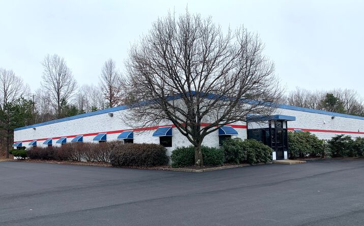 Pictures of Industrial property located at 20 Unico Dr, West Hazleton, PA 18202 for sales - image #1