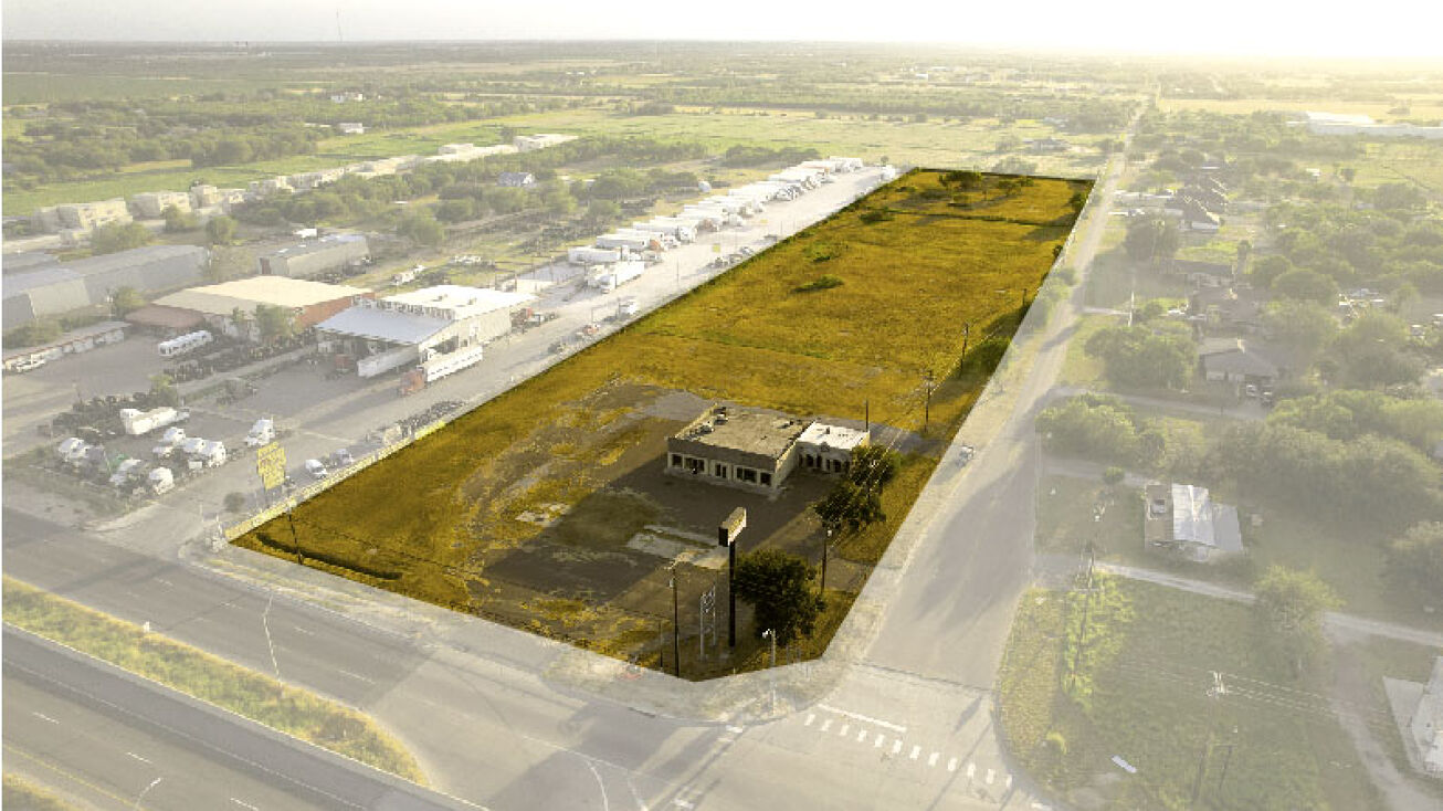 US281, Edinburg, TX 78542