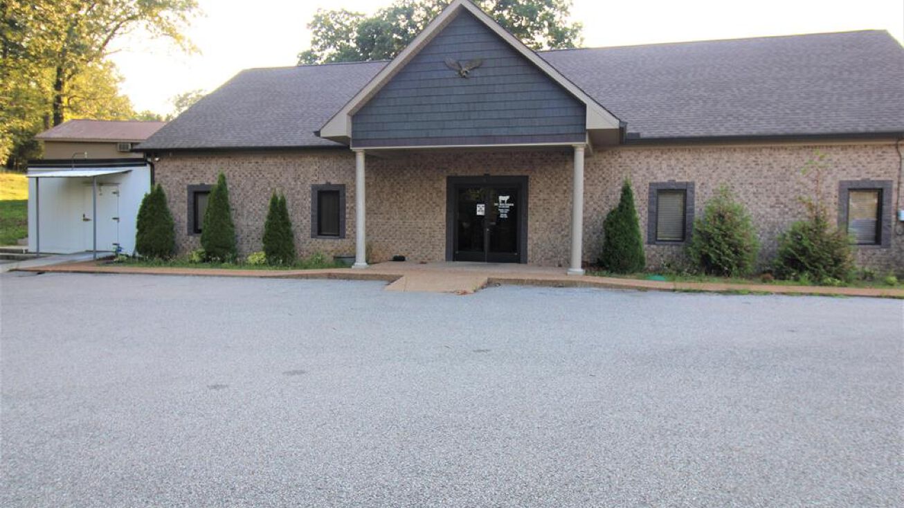 10112 US412, Lexington, TN 38351