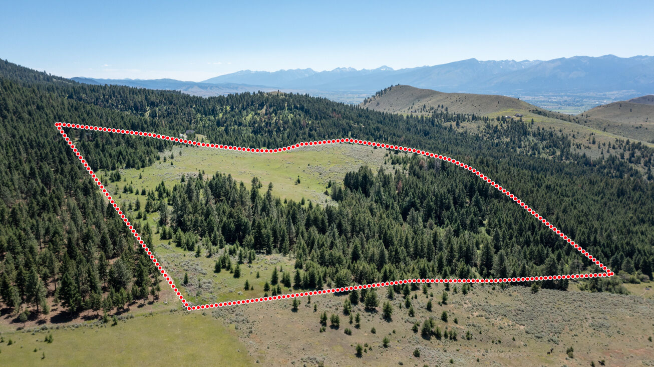 Soft Rock Rd, Corvallis, MT 59828 Land for Sale Nhn Soft Rock Road