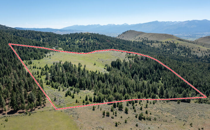 Soft Rock Rd, Corvallis, MT 59828 - Land For Sale - Nhn Soft Rock Road ...