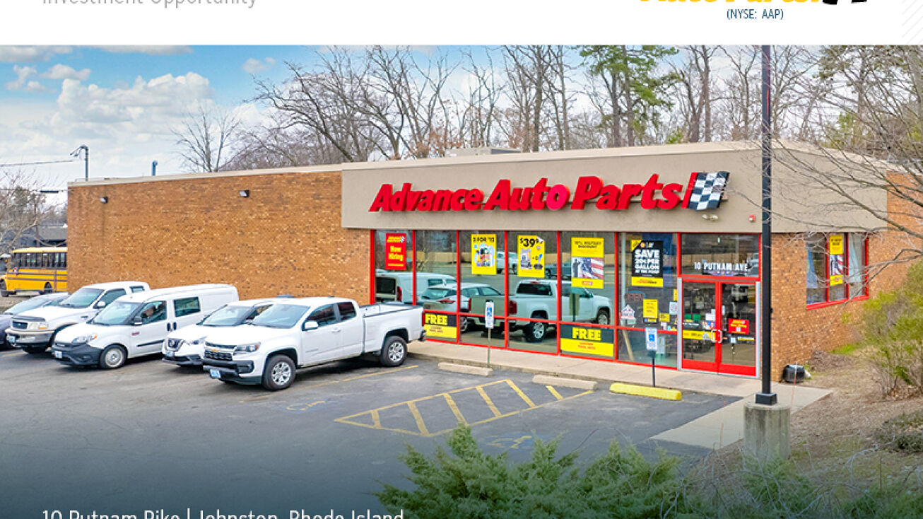 10 Putnam Pike, Johnston, RI 02919 | Crexi.com