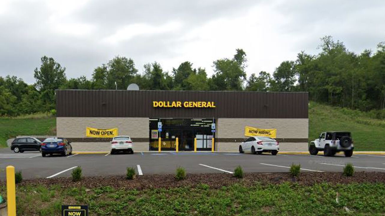 3735 Dry Run Rd, Monongahela, PA 15063