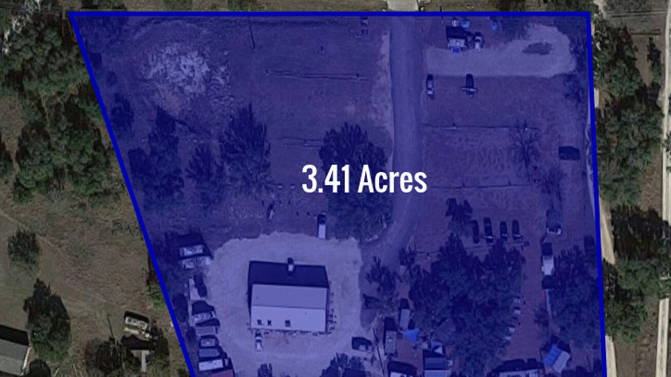 3309 W State Hwy 29, TX 78628