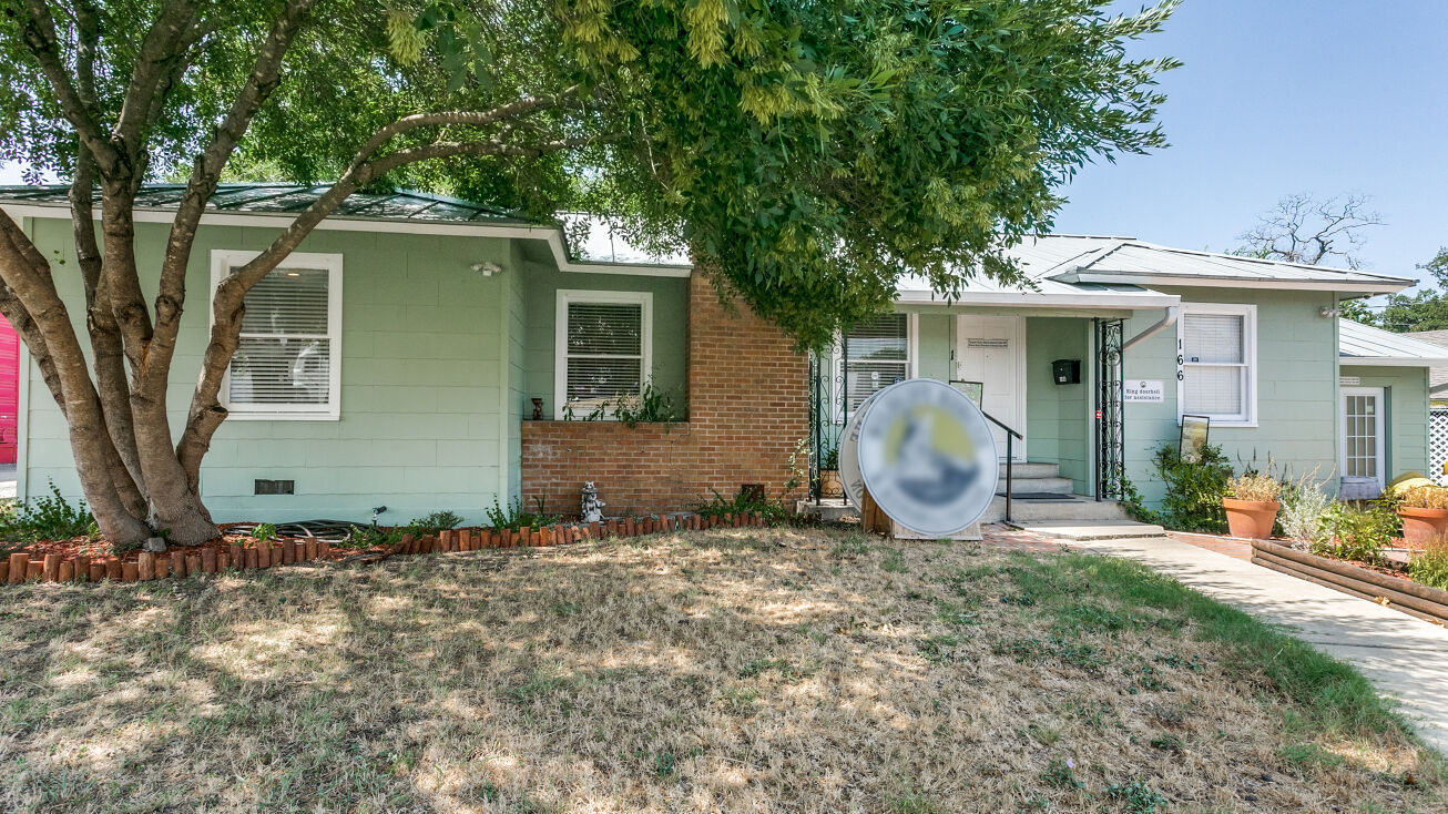 166 Babcock Rd, San Antonio, TX 78201