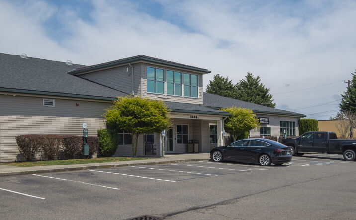 Pictures of Office property located at 2505 S 80th St, Tacoma, WA 98409 for sales - image #1