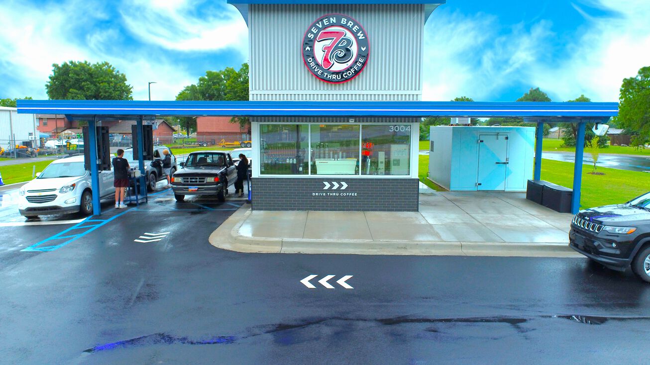 3004 N Broadway St, Poteau, OK 74953