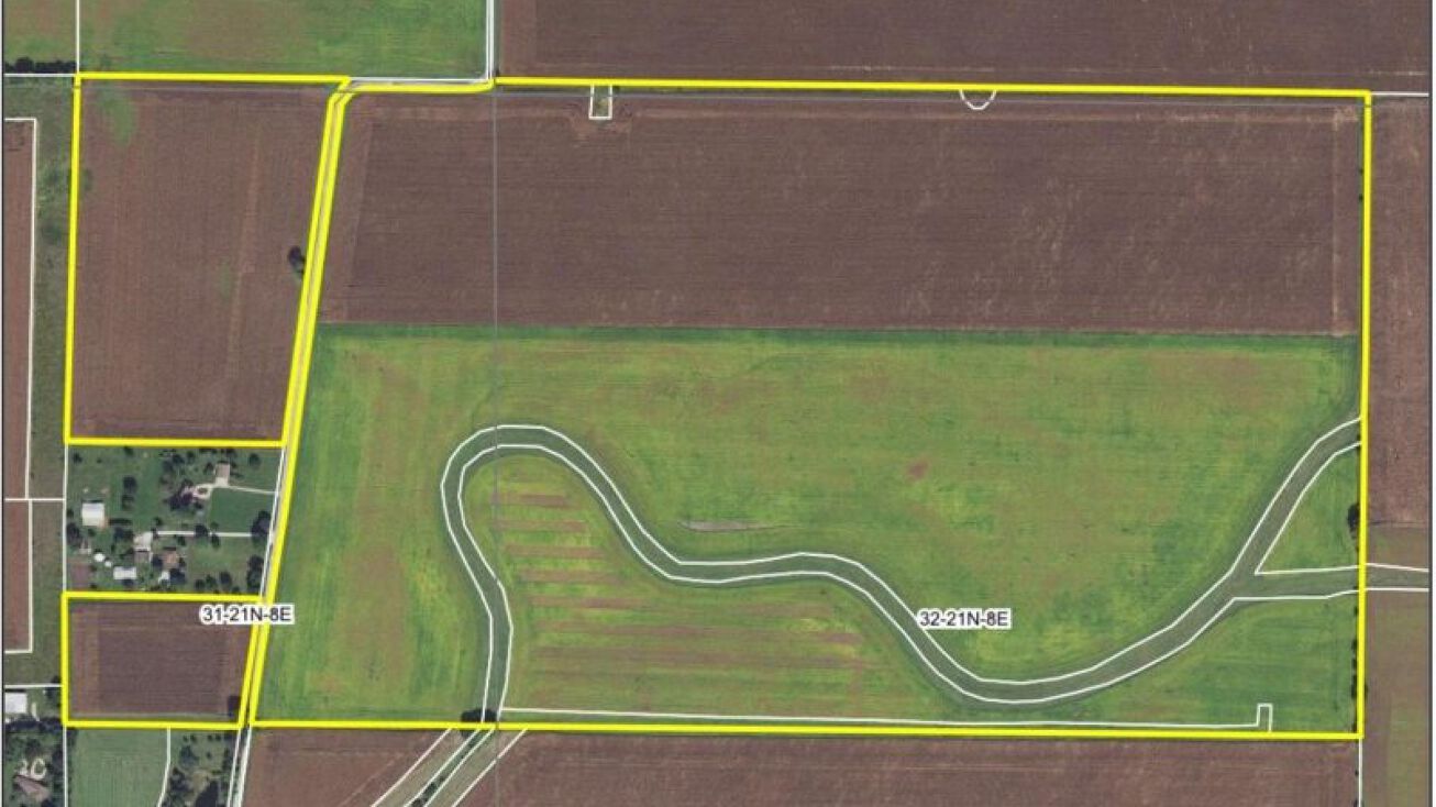 3221 N8E CIR, Dewey, IL 61840