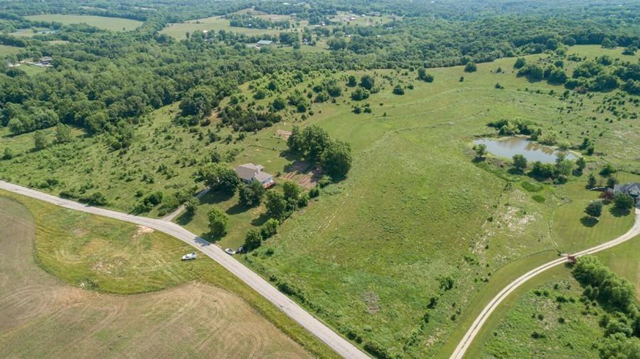Tract 1 on Stillhouse Road, Oak Grove, MO 64075