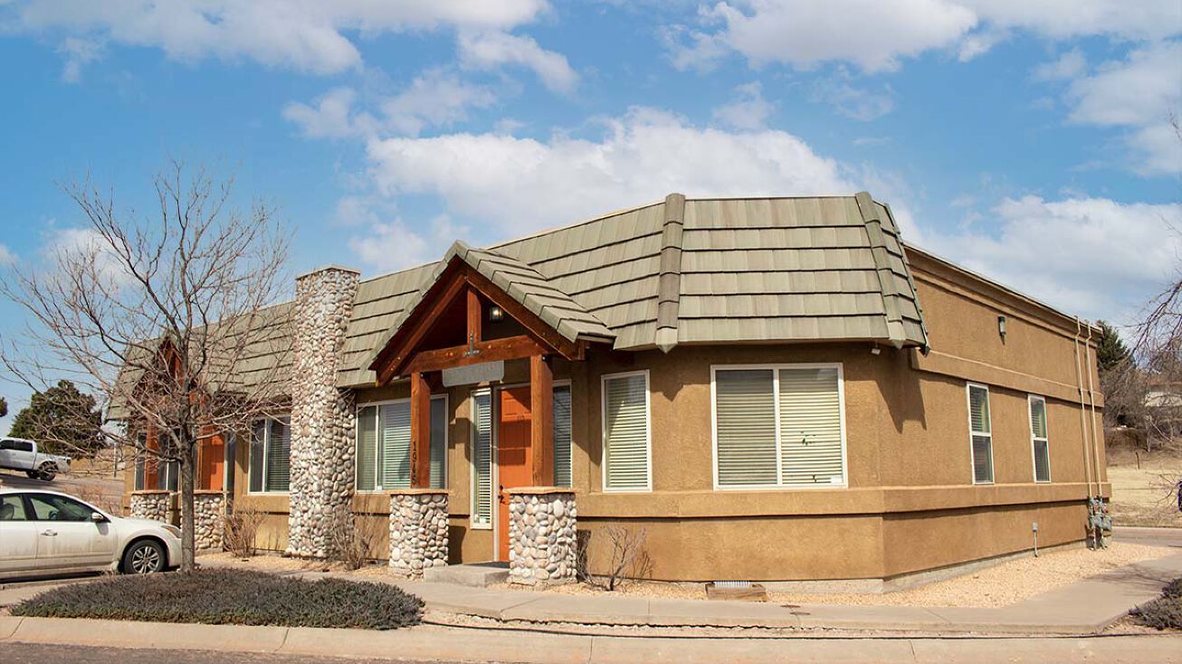 1945 Dominion Way, Colorado Springs, CO 80918