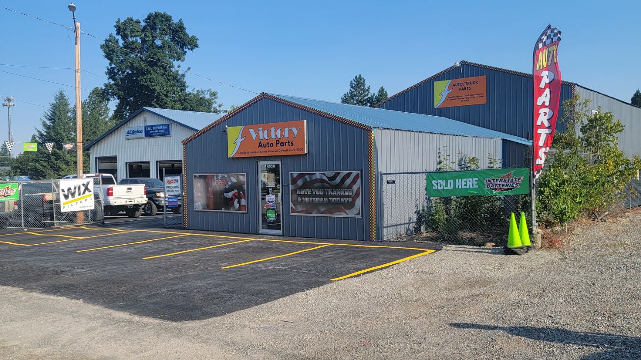 5929 ID54, Athol, ID 83801