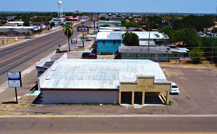 1611 US-83 Zapata TX 78076 | Crexi.com