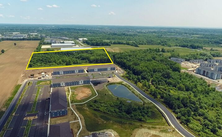 Pictures of Land property located at 3948 E River Rd, West Henrietta, NY 14586 for sales - image #1