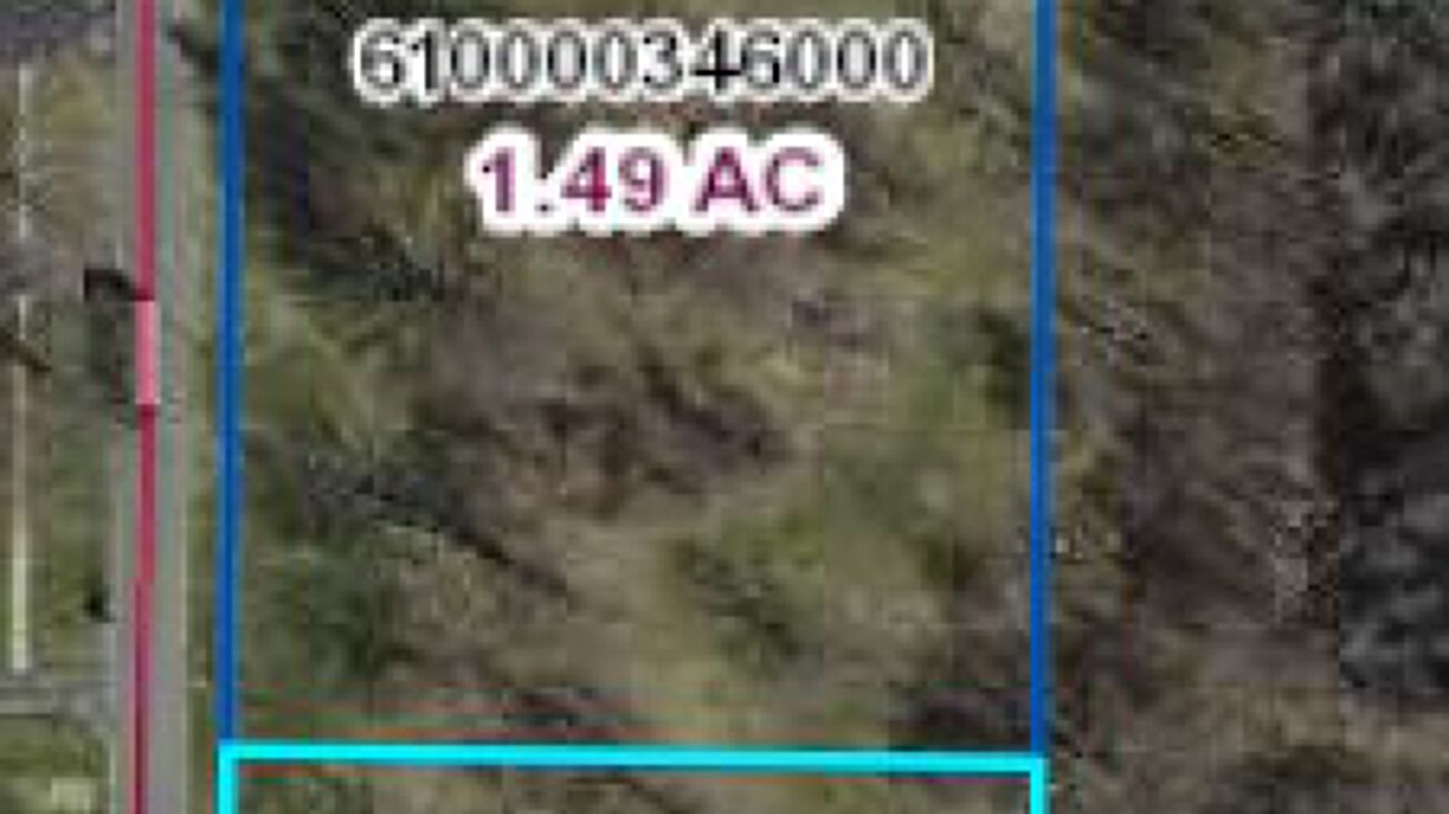 0 Park St Lot 1, Findlay, OH 45840 Land for Sale 0 Park St Lot 1