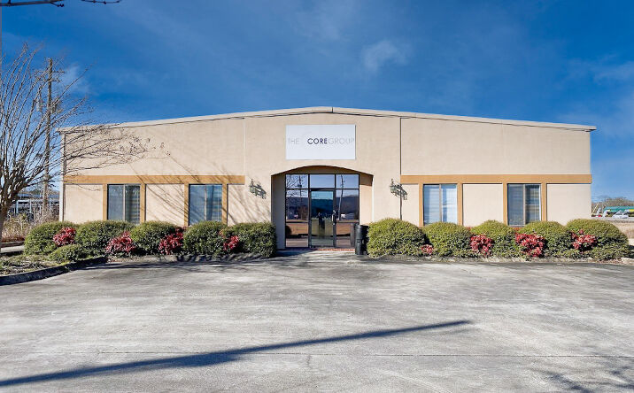 Pictures of Industrial property located at 101 Wilson Way, Calera, AL 35040 for sales - image #1