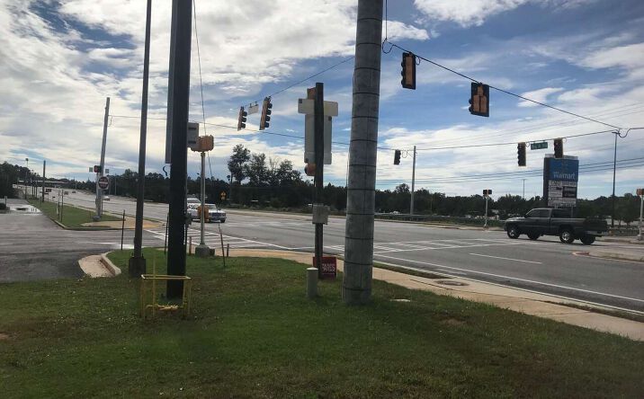 Pictures of Retail, Land property located at 3877 GA-17, Eastanollee, GA 30538 for sales - image #1
