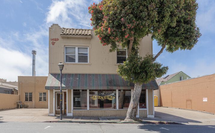 Pictures of Mixed Use, Office, Retail property located at 222 Grand Ave, Pacific Grove, CA 93950 for sales - image #1