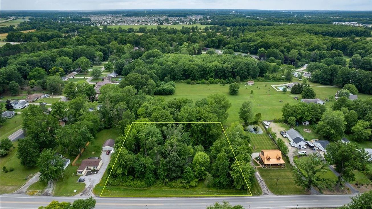 Avon Belden Rd, North Ridgeville, OH 44039