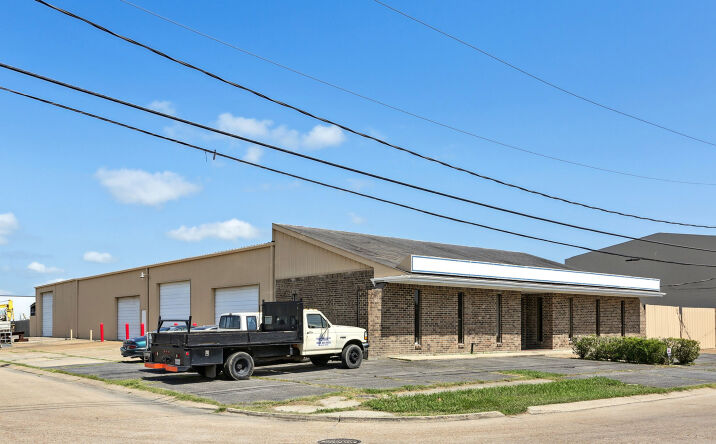 Pictures of Industrial property located at 2249 Piedmont St, Kenner, LA 70062 for sales - image #1