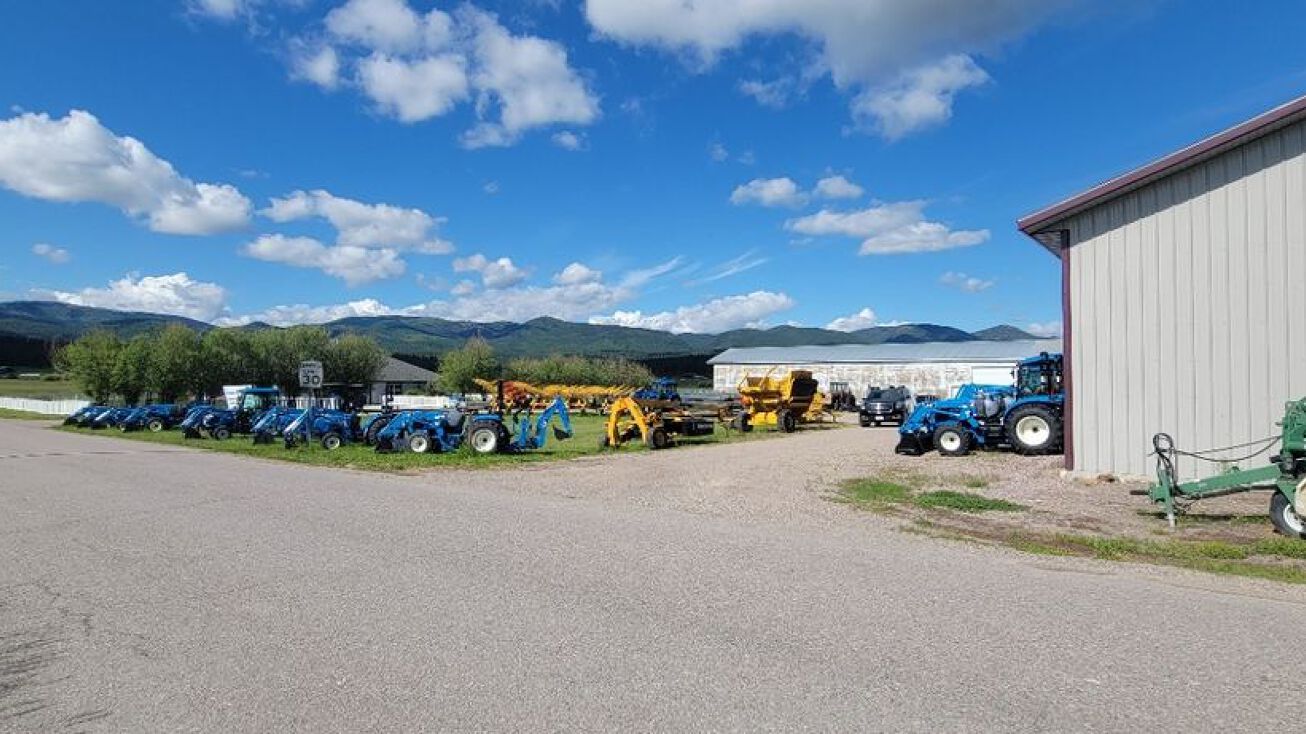 124 Morrison Lane, Bonner, MT 59823