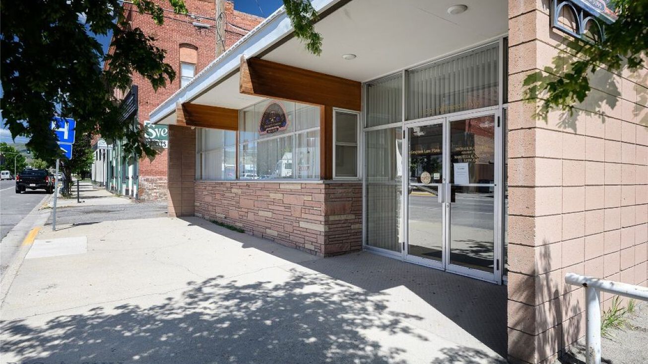 112 E Commercial Ave, Anaconda, MT 59711