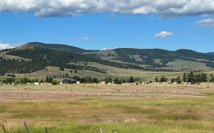 Pictures of Land property located at TBD Boulder Patch Road, Hall, MT 59837 for sales - image #1