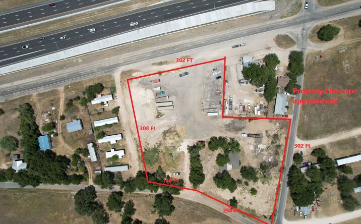 Pictures of Land property located at 6055 U.S. Hwy 190, Belton, TX 76513 for sales - image #1
