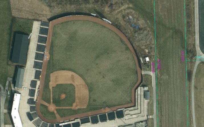 Pictures of Special Purpose property located at 4503 Interstate Blvd, Loves Park, IL 61111 for sales - image #1
