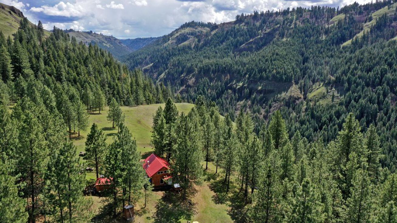 44854 Little Canyon Rd, Peck, ID 83545