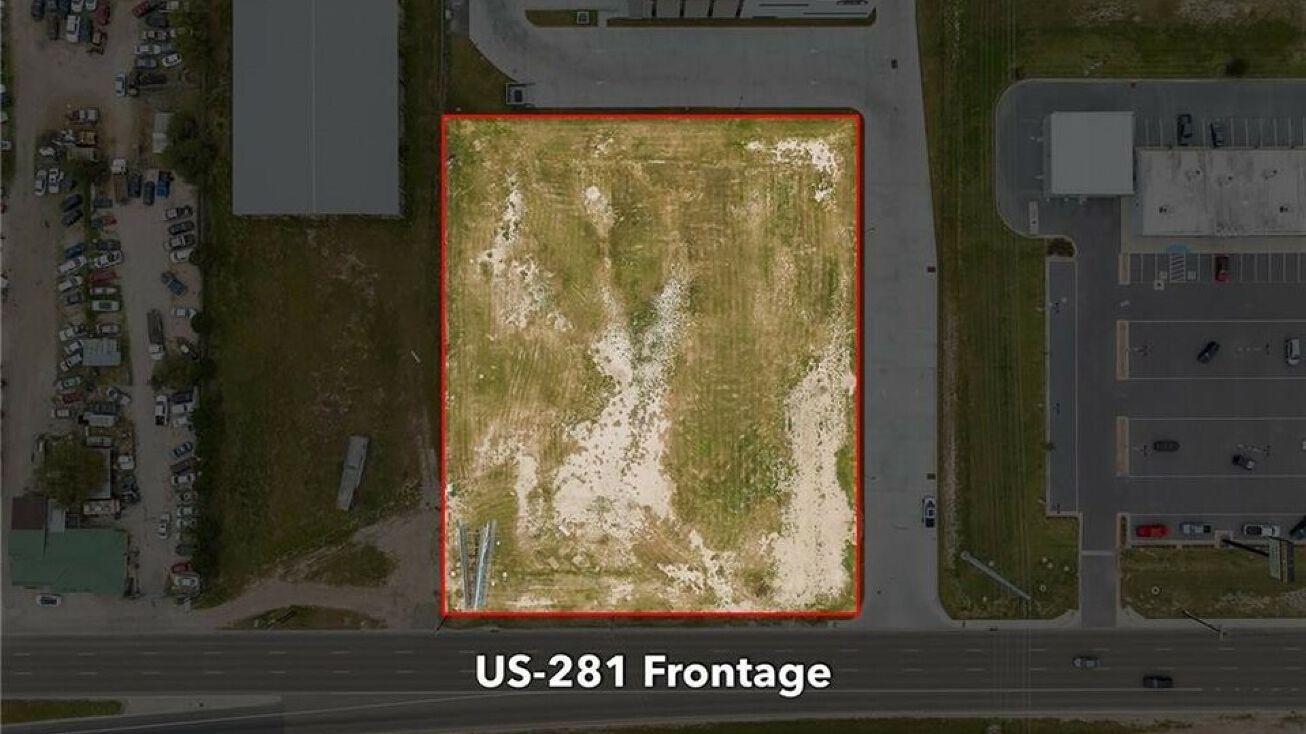 5101 N Cage Blvd, Pharr, TX 78577 Land for Sale 5101 N Cage Boulevard