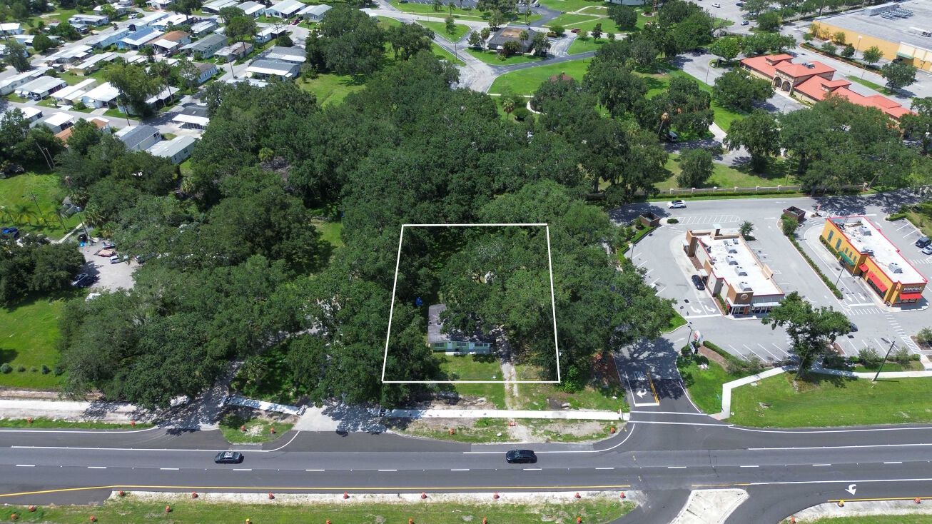 3561 S Orange Blossom Trail, Kissimmee, FL 34746