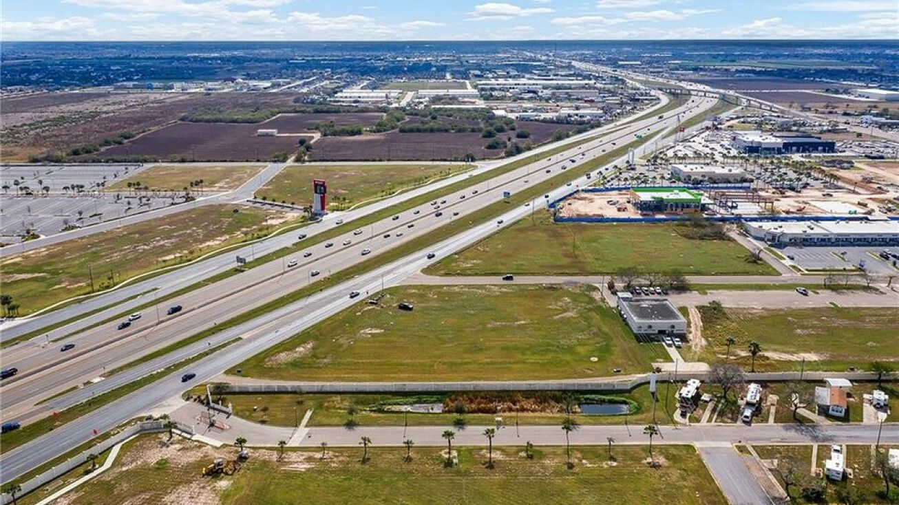 503 Conquest Blvd, Edinburg, TX 78539