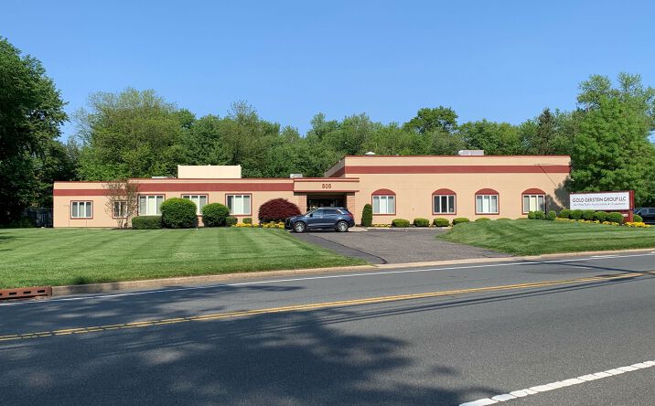 Pictures of Office property located at 505-509 Pleasant Valley Ave, Moorestown, NJ 08057 for sales - image #1
