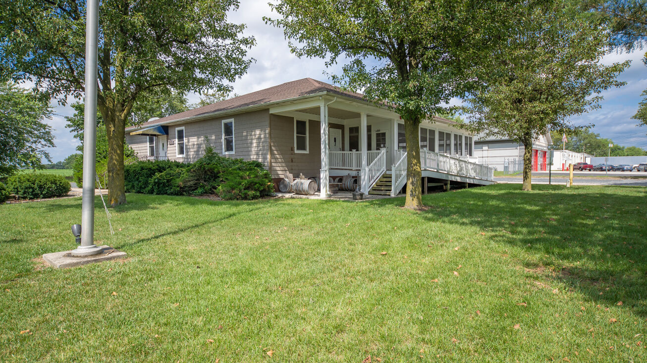 Pictures of Retail property located at 1477 Panther Rd, Vineland, NJ 08361 for sales - image #1