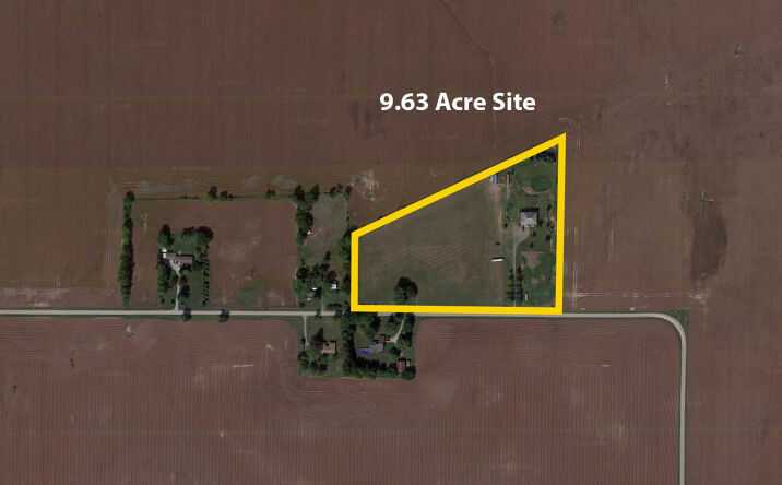 Pictures of Land property located at 2366 50 S, Lebanon, IN 46052 for sales - image #1