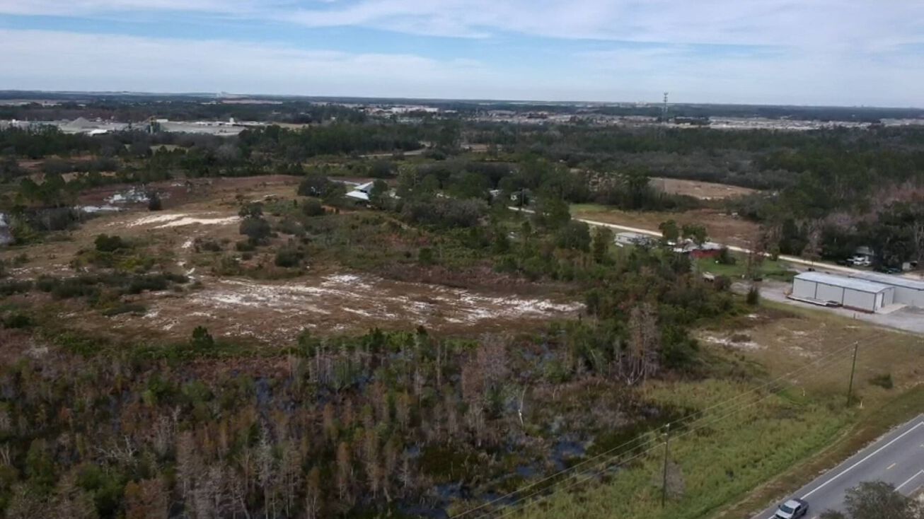 Sunny Acres Rd, Loughman, FL 33837