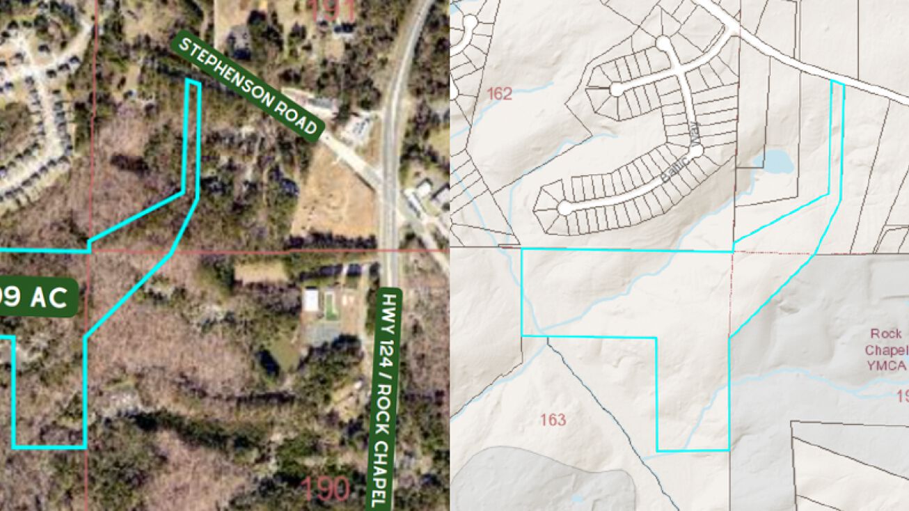 1779 Stephenson Rd, Lithonia, GA 30058