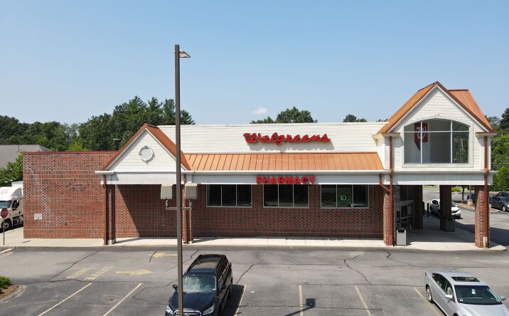 walgreens in tewksbury ma