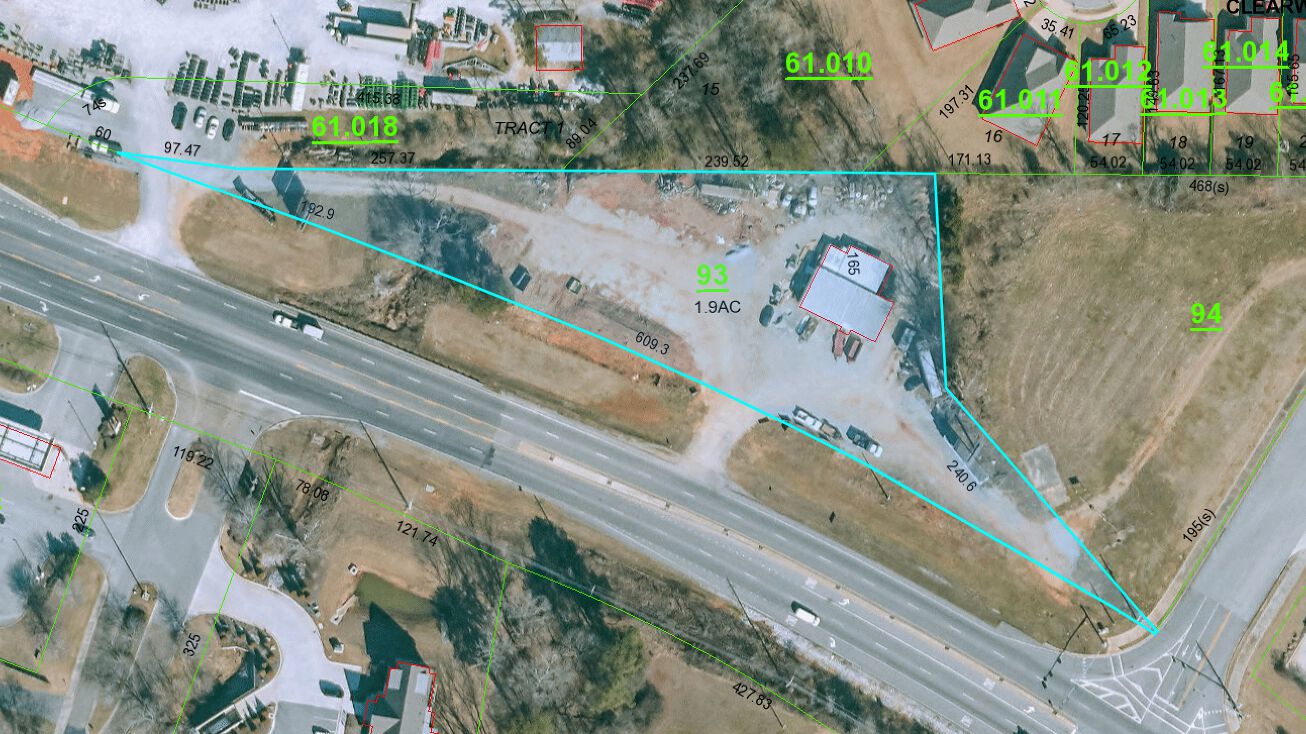 5649 US431, Brownsboro, AL 35741