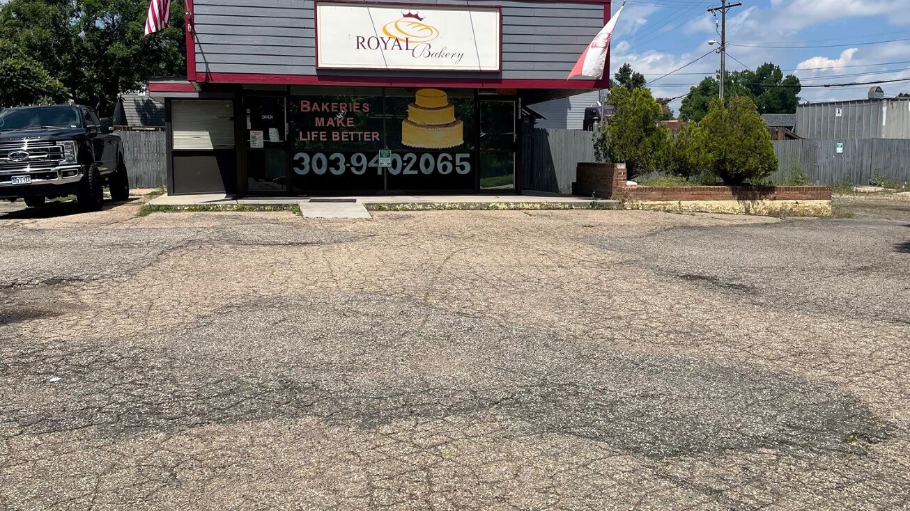 9606 Ralston Rd, Arvada, CO 80004