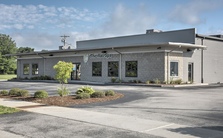 Pictures of Office property located at 250 Marlboro St, Keene, NH 03431 for sales - image #1