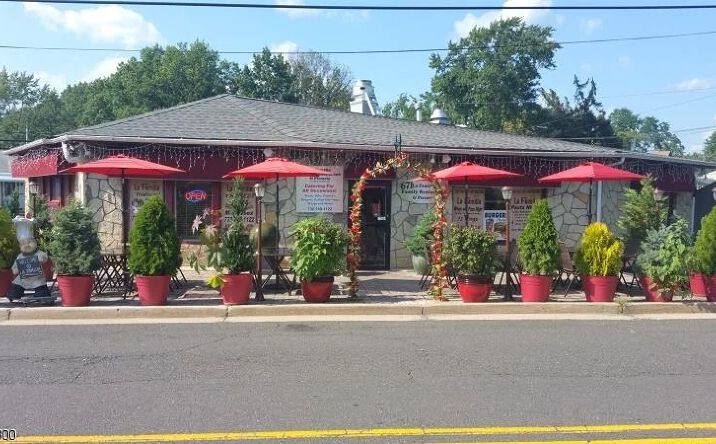 image of property at 671 HARRIS AVE Middlesex NJ 08846-2474