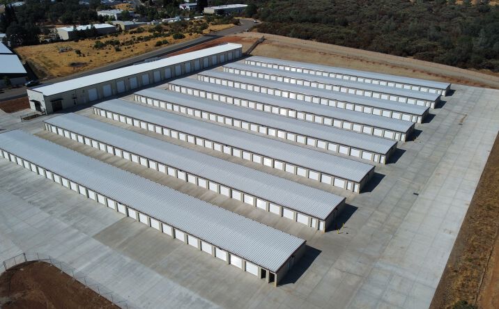 Self Storage for Sale in Cameron Park, CA | Crexi.com